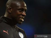City Skorsing Benjamin Mendy yang Jadi Tersangka Kasus Pemerkosaan