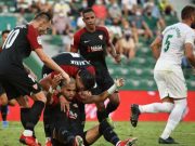 Sevilla Harus Puas Berbagi Poin dengan Elche