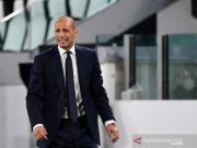 Allegri Sebut Juventus Tak Bermain sebagai Tim saat Kalah dari Empoli