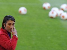 Murat Yakin Resmi Melatih Timnas Swiss