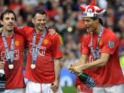 Neville Yakin Cristiano Ronaldo bisa Membuat MU Alami Musim yang Hebat