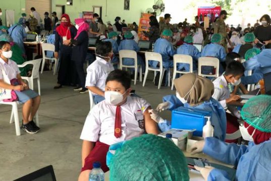 Satgas Yogyakarta Catat Kasus Harian Covid-19 Alami Penurunan