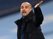 Belum Temukan Pengganti Aguero