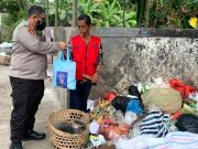 PPKM Diperpanjang Lagi, Ini yang Dilakukan Kapolres Wonogiri