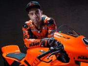 Akhirnya Terbuang dari Tim KTM