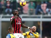 AC Milan Pinjam Bakayoko dari Chelsea
