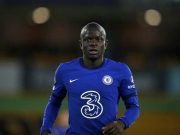 Tumpuan Si Biru di Windsor Park