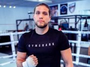 Penasaran Jajal Kemampuan Khabib
