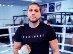 Penasaran Jajal Kemampuan Khabib