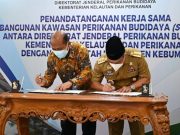 Kebumen Segera Miliki Kawasan Perikanan Budidaya Modern Pertama
