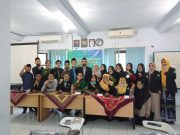 PKPT IAINU Kebumen Gelar Pelatihan Fasilitator Kader NU