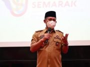 Logo Pemkab Kebumen Banyak yang Salah, Bupati Minta Diluruskan