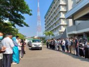 Selamat Jalan drg Siti Chumaeroh