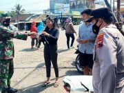 Polisi akan Membubarkan Keramaian Perlombaan Tujuhbelasan