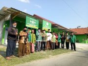 MWC NU Karanganyar Miliki Gedung Baru Senilai Rp 150 Juta