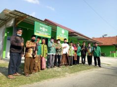 MWC NU Karanganyar Miliki Gedung Baru Senilai Rp 150 Juta