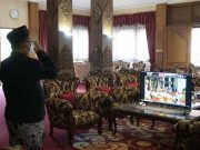 Semangat Kemerdekaan Terus Kita tingkatkan, Agar Indonesia Makin Tumbuh dan Tangguh.