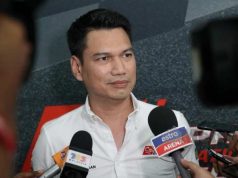 Petronas Tinggalkan SRT pada 2022