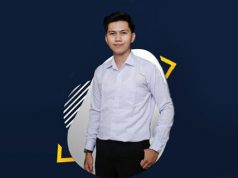Mantan Presiden BEM Unissula Ajak Pemuda Majukan Ekonomi Bangsa