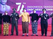 Tanpa Atraksi Massal Pelajar, 1.400 Nakes Meninggal Karena Covid