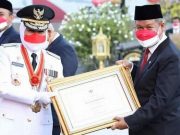 Tiga Karya Budaya Pacitan Jadi Warisan Tak Benda Indonesia