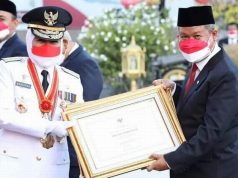 Tiga Karya Budaya Pacitan Jadi Warisan Tak Benda Indonesia