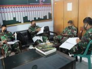 Jelang Sertijab Dandim 0728 Wonogiri, Ini yang Dilakukan Korem 074 Warastratama