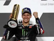 Mulai Berani Pikirkan Gelar Juara