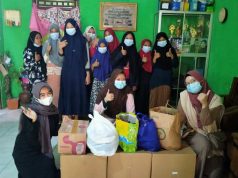 Resep Kreatif Mahasiswa Psikologi Unissula Untuk Tingkatkan Kebahagiaan