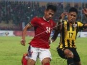 Polri Tunggu Rekomendasi Satgas Covid-19 Terbitkan Izin Liga I