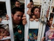 Pemerintah Swiss Tunda Pemulangan Warga Afghanistan