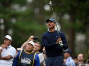 Putter Golf Milik Tiger Woods Terjual Rp 5,7 Miliar