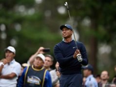 Putter Golf Milik Tiger Woods Terjual Rp 5,7 Miliar