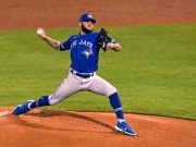 Ditelepon Lagi Tidur, Pitcher Tim AS Diberi Tahu Gabung Twins
