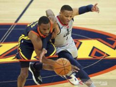 Westbrook: Peran Saya di Lakers adalah Membantu LeBron James