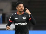 Aston Villa Beli Leon Bailey dari Bayer Leverkusen