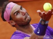 Rafael Nadal Pulihkan Kebugaran jelang US Open