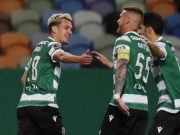 Sporting Lisbon Juara Piala Super Portugal Kesembilan Kalinya