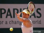 Visa Bermasalah Paksa Pavlyuchenkova Tak Ikuti Cincinnati Master