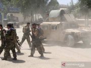 Pejuang Taliban Diduga Bunuh Manager Radio Afghanistan dan Culik Wartawan