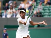 Venus Williams Dapat Wild Card untuk Tampil di US Open