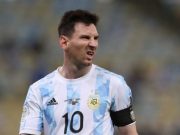 PSG Siap Tawarkan Kontrak Tiga Tahun kepada Messi