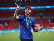 Juve yakin Segera Tarik Manuel Locatelli