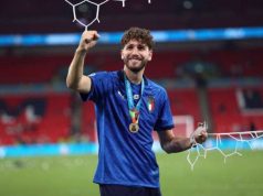 Juve yakin Segera Tarik Manuel Locatelli