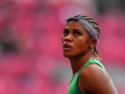 Sprinter Nigeria dan Kenya Dicoret dari Tokyo 2020 karena Doping