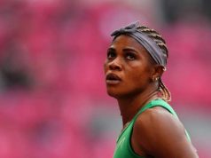 Sprinter Nigeria dan Kenya Dicoret dari Tokyo 2020 karena Doping