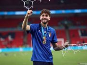Manuel Locatelli Akhirnya Resmi Gabung Juventus
