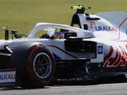 Bos Ferrari Senang dengan Progres Mick Schumacher di F1