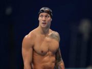 Kontes Emas Olimpiade Hari Ini, Lari 100 Meter sampai Ambisi Caeleb Dressel