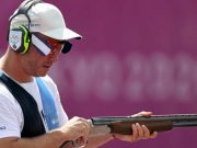 Pengacara Beri Medali Tokyo 2020 Kedua bagi San Marino